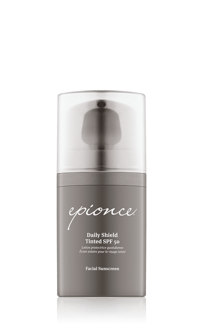 Epionce Daily Shield Tinted Sunscreen 