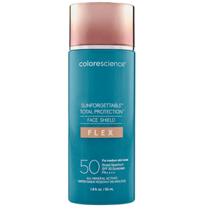 Sunforgettable® Total Protection™ Face Shield Flex Spf 50