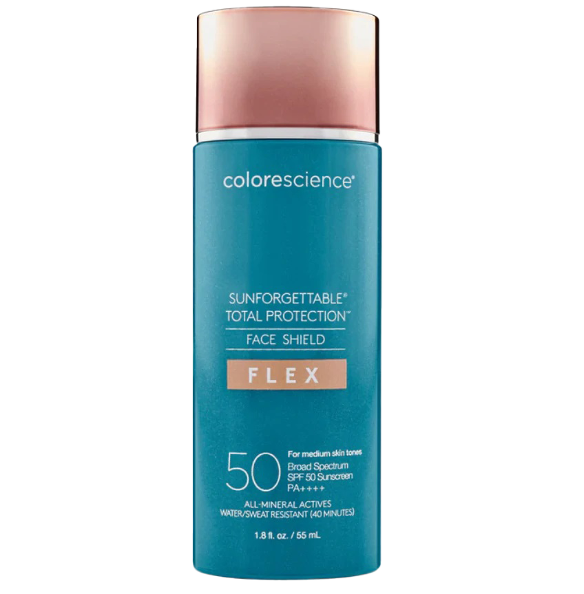 Sunforgettable® Total Protection™ Face Shield Flex Spf 50