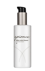 Milky Lotion Cleanser