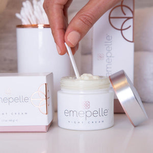 Emepelle Night Cream