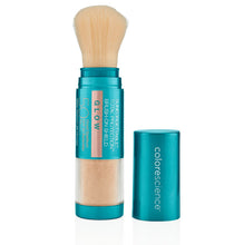 Load image into Gallery viewer, SUNFORGETTABLE® TOTAL PROTECTION™ BRUSH-ON SHIELD GLOW SPF 50
