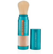 Load image into Gallery viewer, SUNFORGETTABLE® TOTAL PROTECTION™ BRUSH-ON SHIELD BRONZE SPF 50
