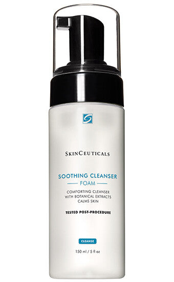 Calming Soap Free Cleanser | SkinCeuticals