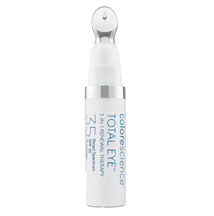 Total Eye® 3-in-1 Renewal Therapy Spf 35