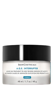 Anti-Wrinkle Cream SkinCeuticals A.G.E. Interrupter