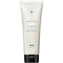 Load image into Gallery viewer, Exfoliating Pore Decongestant | SkinCeuticals LHA Cleansing Gel
